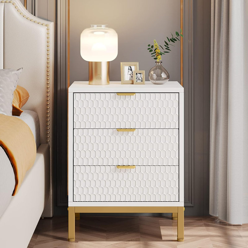 Wayfair bedroom night tables sales